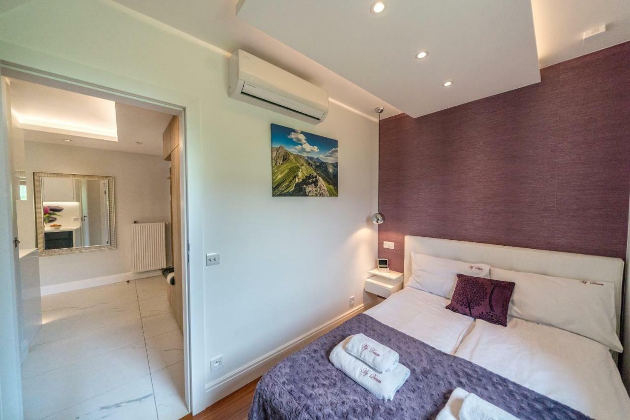 Polana Szymoszkowa Ski Resort - My Dream Apartment Zakopane Exterior photo